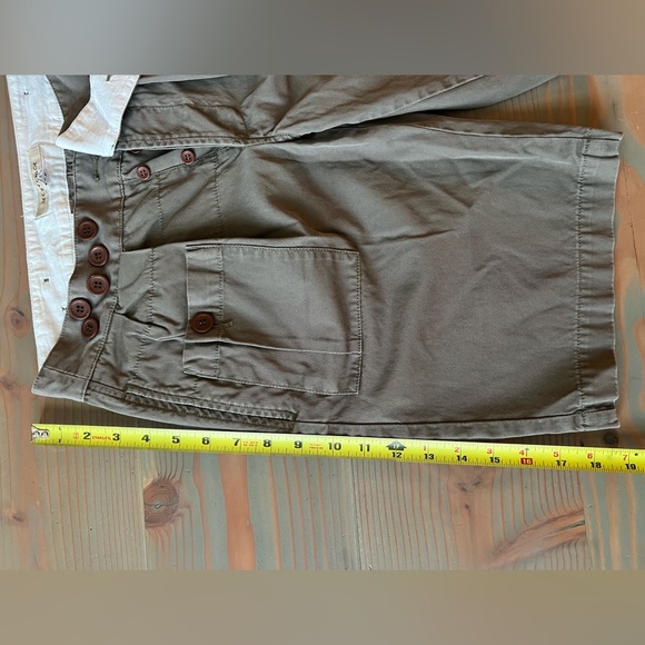 See by CHLOE Olive Shorts - Picture 6 of 10